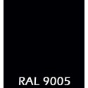  Aérosol Teinte RAL acrylique 400 ml