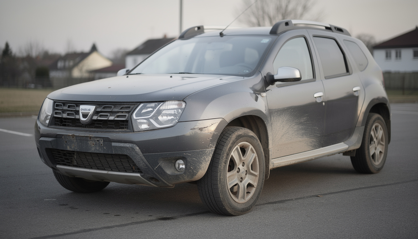 découvrez quels modèles du dacia duster éviter et les principaux défauts à connaître avant l'achat pour faire un choix éclairé.