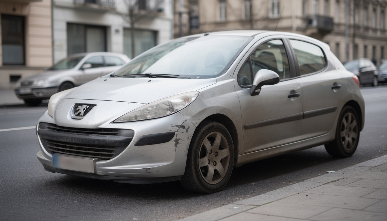 découvrez les principaux problèmes de la peugeot 207 et pourquoi ce modèle est à éviter. guide complet pour bien connaître les défauts avant l'achat.