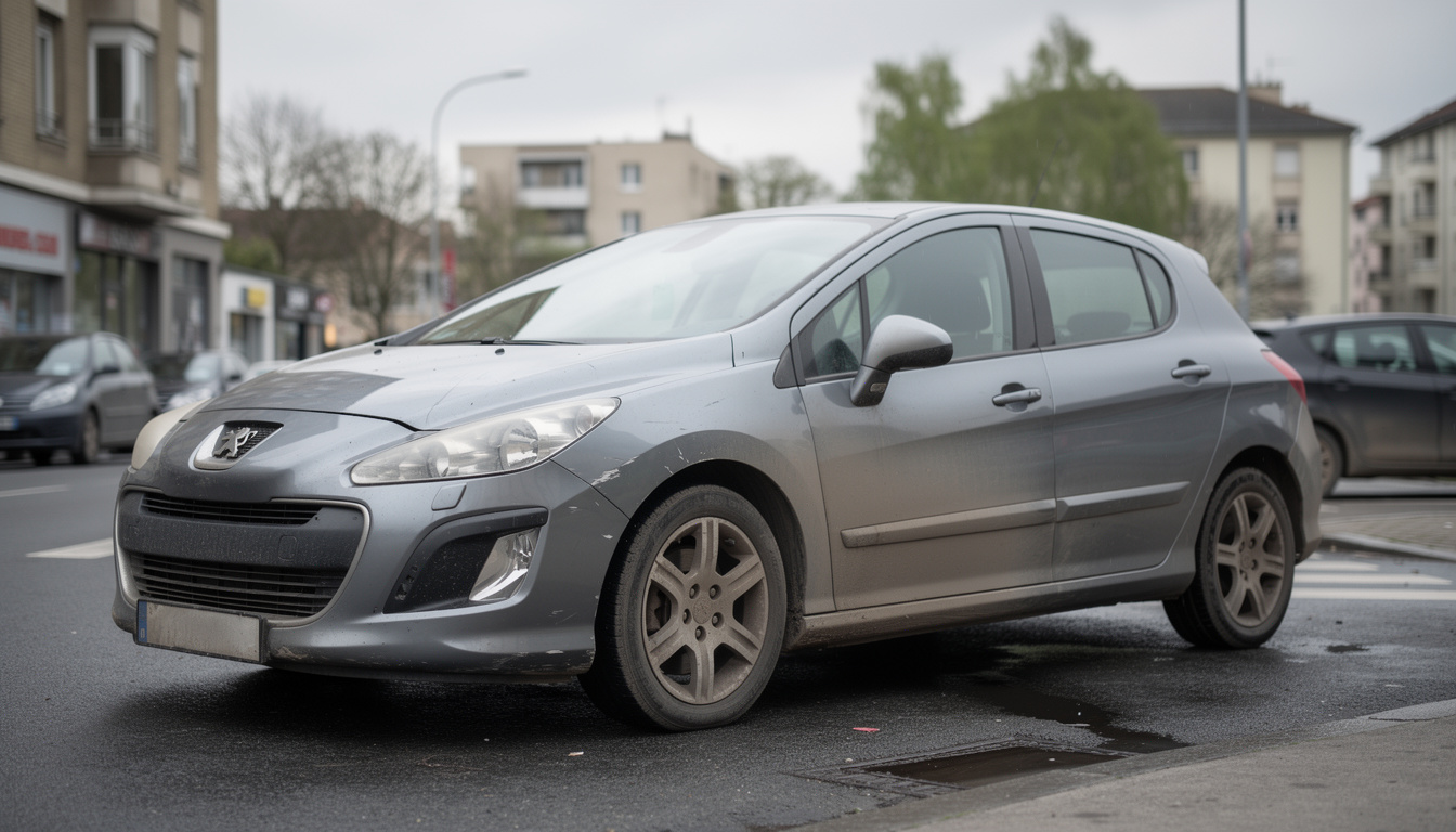 découvrez les principaux défauts de la peugeot 308 et pourquoi ce modèle est souvent déconseillé. informez-vous avant votre achat avec notre guide complet.