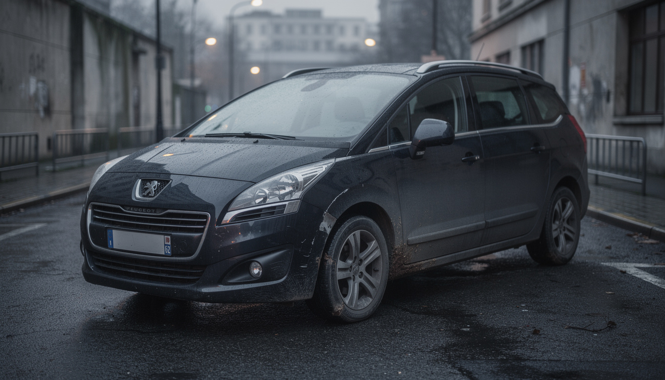 découvrez les principaux défauts de la peugeot 5008 et pourquoi ce modèle est parfois déconseillé. guide complet pour bien choisir votre suv.