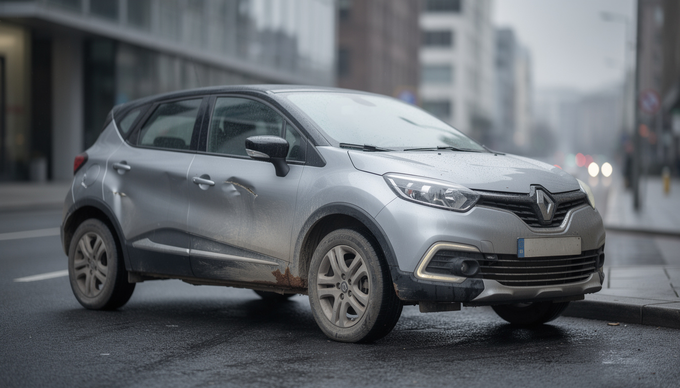 découvrez les principaux défauts du renault captur à éviter avant l'achat. analyse complète des problèmes récurrents pour faire un choix éclairé.