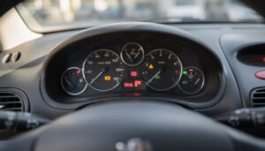 découvrez la signification des voyants du tableau de bord de votre peugeot 206, apprenez à comprendre les alertes et découvrez les bonnes réactions pour assurer votre sécurité et l'entretien de votre véhicule.