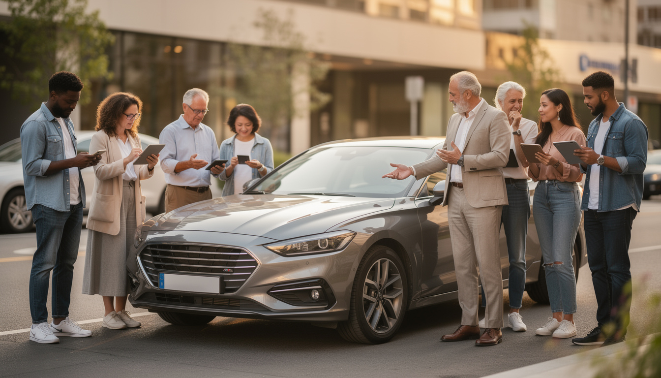 Transakauto avis : que pensent vraiment les utilisateurs de ce service ?